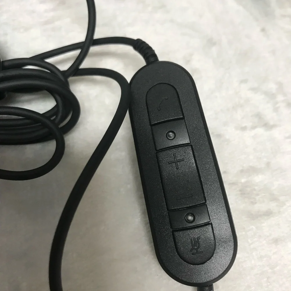 Professional communication headset - Picture 6 of 7